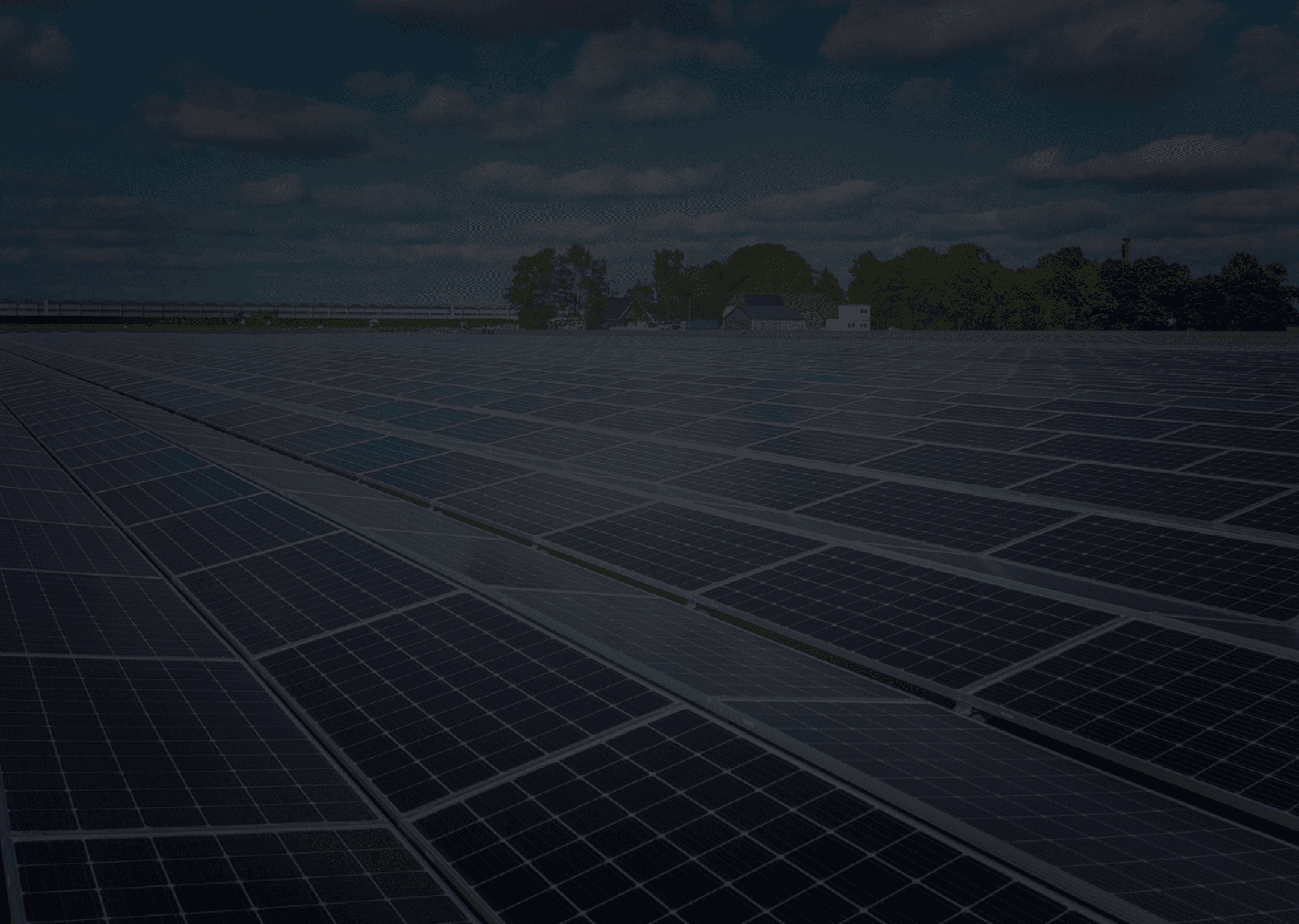 Solar Background