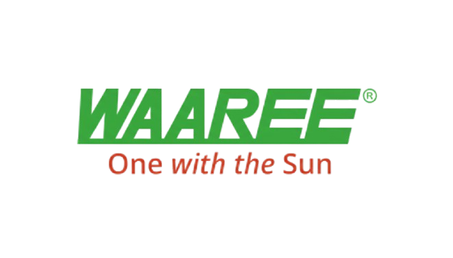Waaree Solar